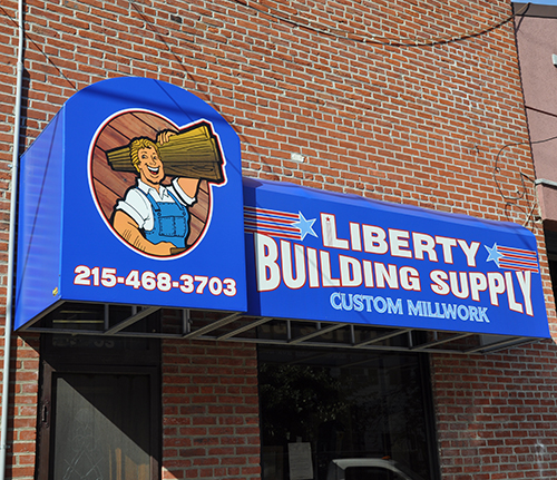 Awnings